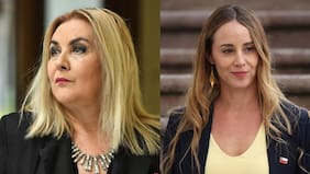 “Libérate Mara”: Pamela Jiles le mandó una particular recomendación a la vocera Sedini