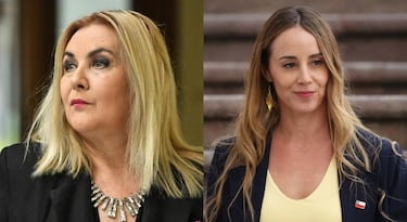 “Libérate Mara”: Pamela Jiles le mandó una particular recomendación a la vocera Sedini