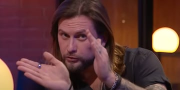 Jean Philippe Cretton