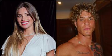 Faloon Larraguibel - Raimundo Cerda