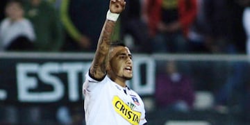 “No voy si no me quieren”: Arturo Vidal confirma que no volverá a Colo Colo y culpa a la dirigencia