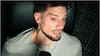Luis Mateucci negó ser “cafiche”, puso sobre la mesa su cuenta bancaria y reveló la tremenda adquisición que puede hacer con solo un reality