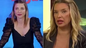 Pancha Merino barre con Claudia Schmitd y destapa intentó de agresión en medio de su embarazo: comentario desató su furia