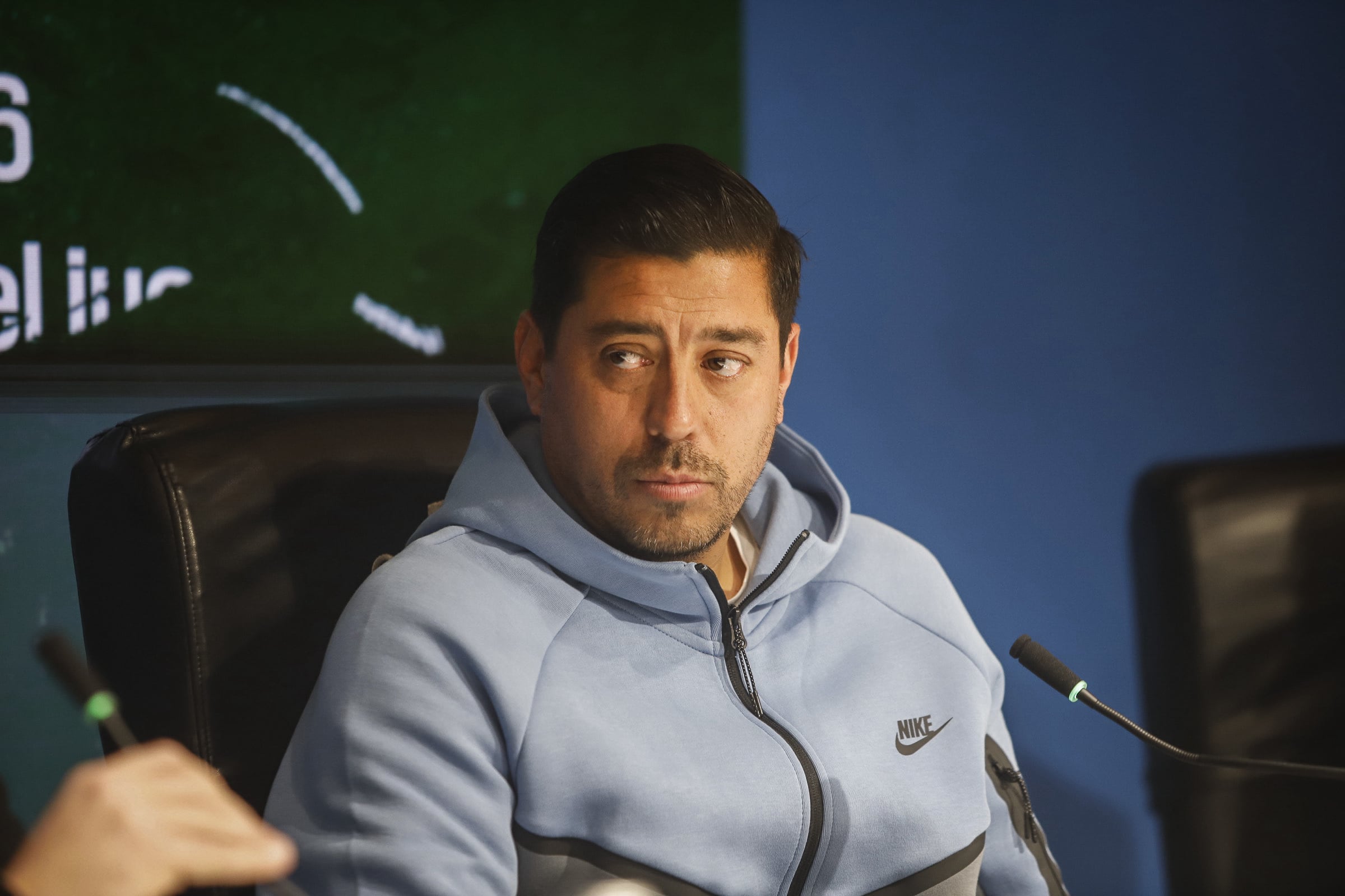 De Agustín Arce a Zidane Yáñez: Nico Córdova revela lista de 39 promesas llamadas a asumir el futuro de La Roja