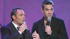 "Yo tendría que haber tenido los huevos para haber dicho 'compadre, un momentito...'", reflexiona Lucho Jara sobre episodio con Robbie Williams