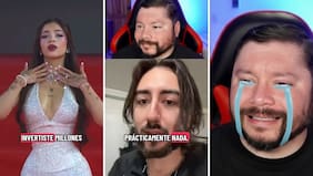 “Completamente chanta y manipulador”: Destruyen al Canal de Pancho por su “llanto” sobre el Festival de Viña