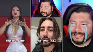 “Completamente chanta y manipulador”: Destruyen al Canal de Pancho por su “llanto” sobre el Festival de Viña