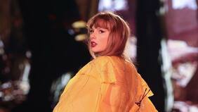 Taylor Swift lidera la lista de los 10 artistas más exitosos del siglo (según Billboard)
