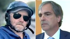 “Nunca nos cuadró”: Luciano Cruz-Coke habla sobre crimen de su primo y revela extraña característica de prima imputada