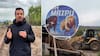 “Se acaban las carreras de galgos en Maipú”: Muni arrasó con antiguo “canódromo” y alcalde Tomás Vodanovic festejó