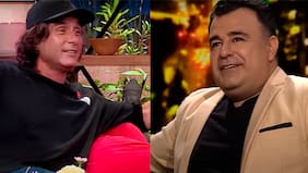 "De repente escucho un rugido en nuestra puerta. Le digo a Claudio Iturra ‘¡¿y eso?!’. ‘Es un león’... Así como si fuera un perrito, un gato", recuerda Kurt Carrera