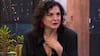 Berta Lasala sorprende tras exhibir radical cambio en su aspecto: fotos “al natural” provocaron inmediatos comentarios