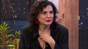 Berta Lasala sorprende tras exhibir radical cambio en su aspecto: fotos “al natural” provocaron inmediatos comentarios