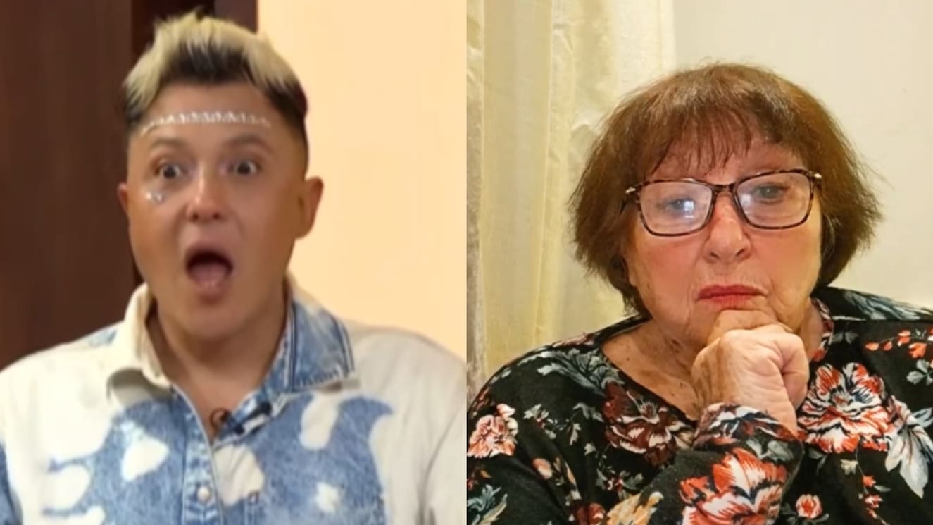 Doctora Cordero reveló cuánto recibe de pensión a sus 83 años: impactó a Sergio Rojas
