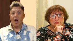Doctora Cordero reveló cuánto recibe de pensión a sus 83 años: impactó a Sergio Rojas