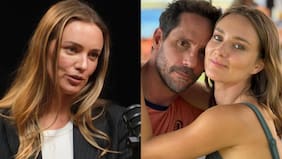 “La gente espera que haya algo malo, una infidelidad, una pelea… Quizás es un término un poco fome”, reflexiona Kika Silva