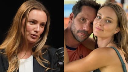 “La gente espera que haya algo malo, una infidelidad, una pelea… Quizás es un término un poco fome”, reflexiona Kika Silva