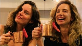 “Es que se pasan…”: María José y Ángela Prieto incendiaron Instagram con bikinazos de alto impacto