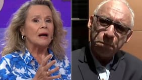 “A mí me daría vergüenza...“: Eli de Caso pierde la paciencia y destruye a Mauricio Israel tras acusaciones de su hija