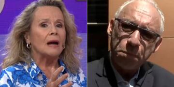 Eli de Caso - Mauricio Israel