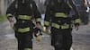 Grave incendio en casa de San Joaquín: tres adultos mayores fallecieron y dos personas resultaron lesionadas
