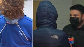 "Estuvimos ahí": Mujer recibió llamado de imputado en plena búsqueda del niño asesinado en Longaví