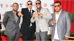 Aventura vuelve a Chile después de 13 años: ¿Cuándo será el concierto?