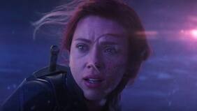 Scarlett Johansson volvería como Black Widow en las próximas películas de Los Vengadores