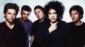 ¡Es un hecho! The Cure confirmó su segunda visita a Chile