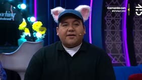 Danilo 21 se lanzó en vivo contra la producción de Fiebre de Baile por cambio en el sistema de votación: “Estoy completamente en desacuerdo”