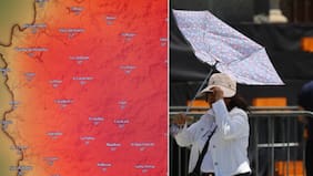 “Expuestos a un episodio muy importante”: comparten recomendaciones para las 175 comunas que enfrentarán ola de calor