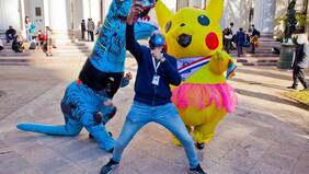 "Fuerza Pelaito": Tía Pikachu dedica mensaje a Rojas Vade y afirma que su confesión "golpea a la CC"