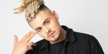 Drefquila denunció robo de álbum que sería lanzado en 2054