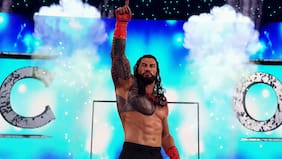 WWE 2K25 anticipa sus novedades con un tráiler: peleas intergénero y la dinastía del Bloodline