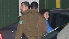 La doctora Cordero atropelló a peatona que quedó con fractura en el pie