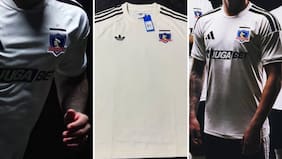 ¿El fin del “chinito de Colo Colo”?: Blanco y Negro presenta querellas por camisetas falsificadas en el aeropuerto