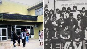 Nostálgico sueño hecho realidad: Histórico liceo capitalino volverá a ser “colegio con número”