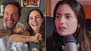 Tras no cobrar $53 millones: la inesperada acción judicial de Rosario Bravo que desata nuevo round con Daniel Fuenzalida