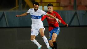 Unión Española vs. U. Católica: a qué hora y dónde ver en vivo el partido por el Campeonato Nacional