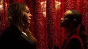 Crítica de cine: Emilia Pérez y un rupturismo que se siente falso desde una mirada burguesa