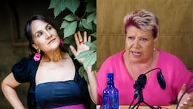 Claudia Pérez sacó su artillería más pesada para responder a Paty Maldonado por tratarlos de “vagos”: reconocidas actrices se desahogaron