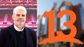 Tendrá a Guarello, Valenzuela y un ex “Generación Dorada”: Canal 13 anuncia programa diario para el Mundial 2026