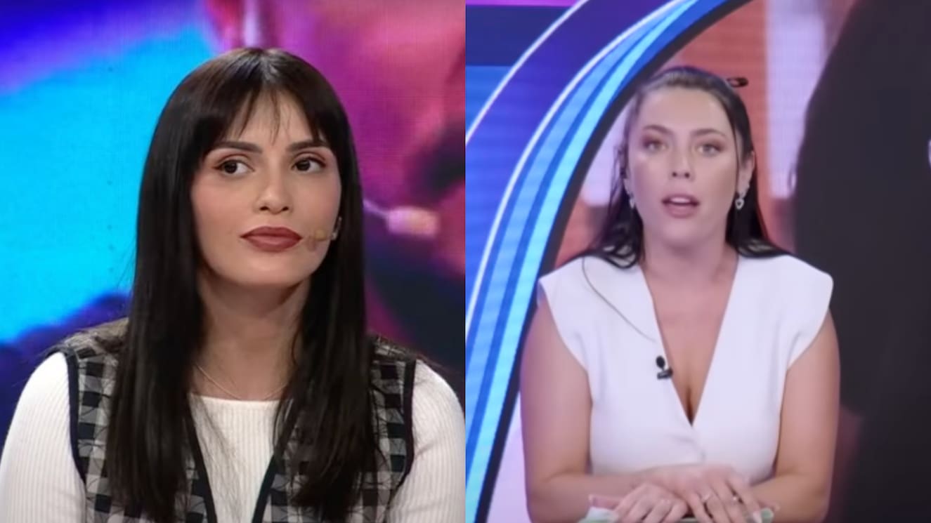 “Me dio mucha felicidad”: Cony Capelli celebró la sanción a TV+ por culpa de Daniela Aránguiz