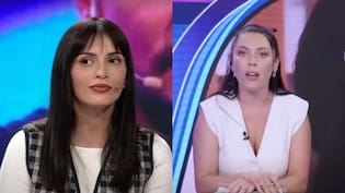 “Me dio mucha felicidad”: Cony Capelli celebró la sanción a TV+ por culpa de Daniela Aránguiz