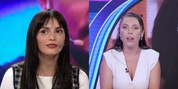 Coni Capelli - Daniela Aránguiz