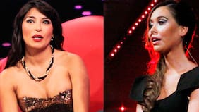 "Chana", "burda" y cosas mucho peores: La poco feminista riña de Fanny Cuevas y Vale Roth