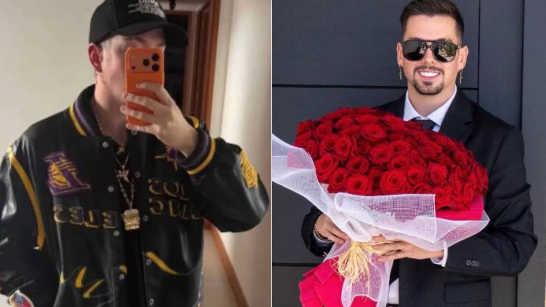 El comentado mensaje de Nano Calderón tras confirmarse embarazo de ex pareja: no quedó indiferente y reaccionó