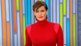 Tonka Tomicic: "La maternidad sí, me encantaría, a ver si en cuarentena funciona..."