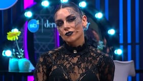 Kathy Contreras arremetió contra dos participantes de Fiebre de Baile: “Ellos deberían haberse ido eliminados”