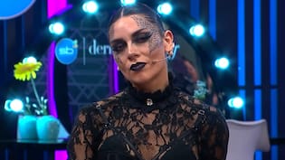 Kathy Contreras arremetió contra dos participantes de Fiebre de Baile: “Ellos deberían haberse ido eliminados”